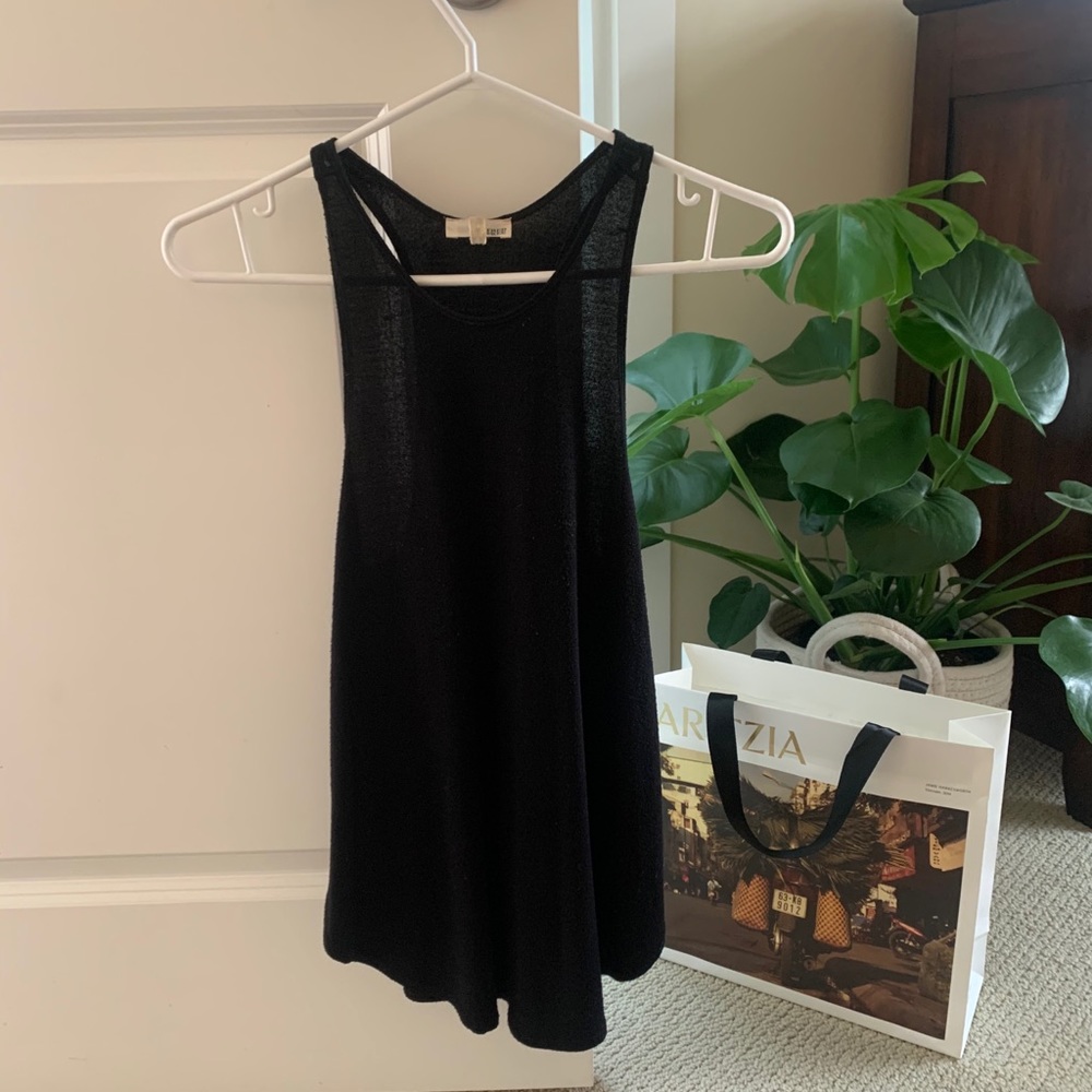 Aritzia Wilfred free tank top